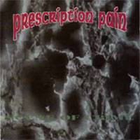 PX-Pain : Scene of Crime